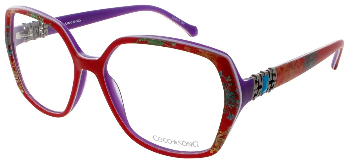 Coco Song Otherside Eyeglasses 1