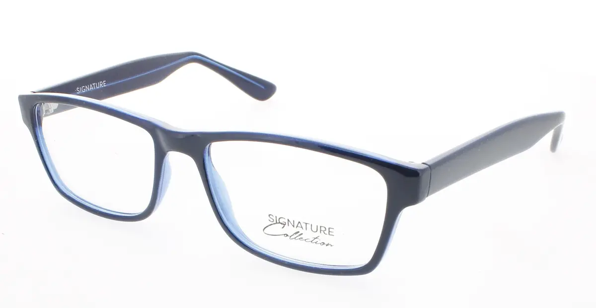 Signature S7013 Eyeglasses 1