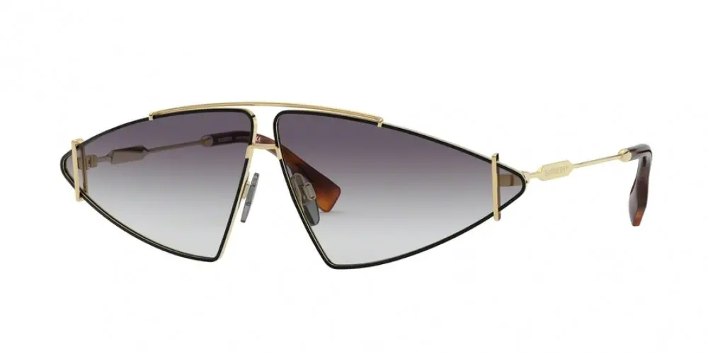 Burberry 3111 Sunglasses 1