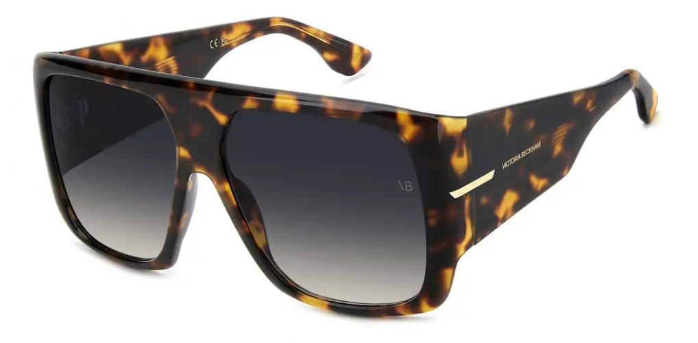 Victoria Beckham Vb7007 Sunglasses 1