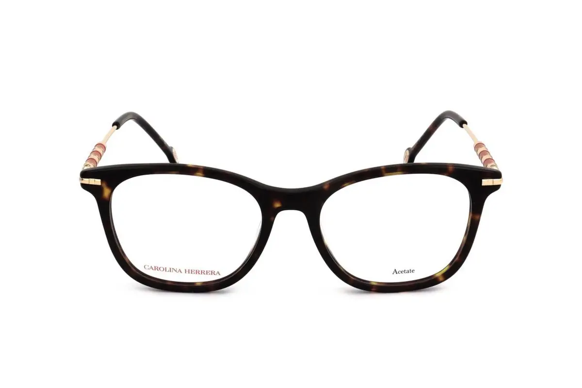 Carolina Herrera Her0103 Eyeglasses 1