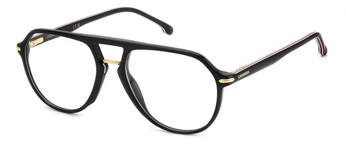 Carrera 345 Eyeglasses 1