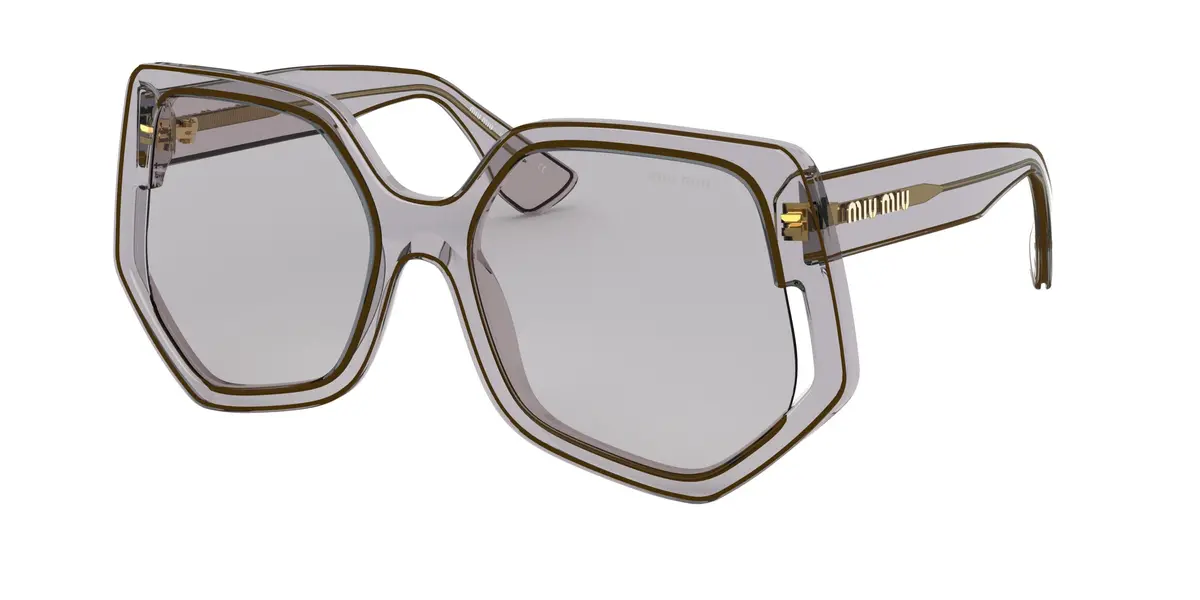 Miu Miu 07Vs Sunglasses 1