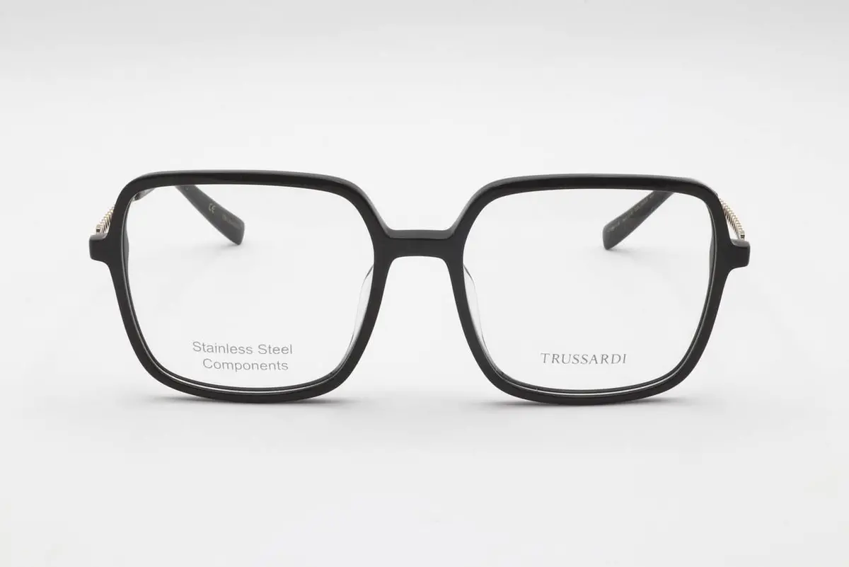 Trussardi Vtr6010s Eyeglasses 1