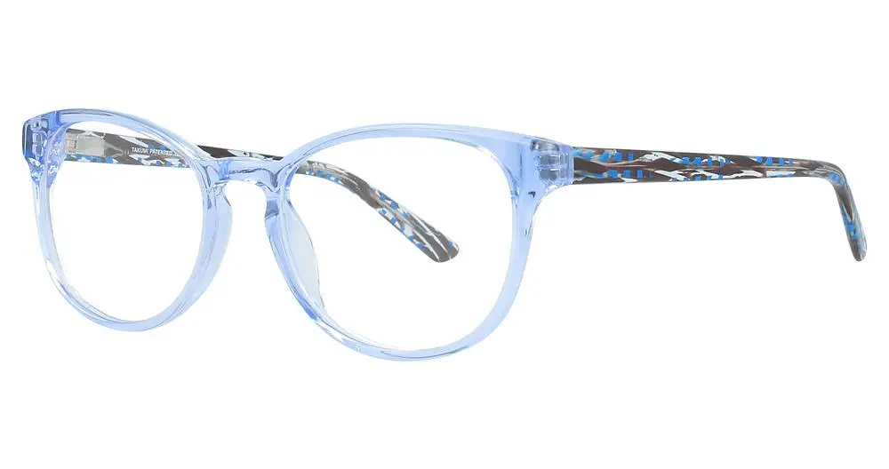 Takumi Tk1091 Eyeglasses 1