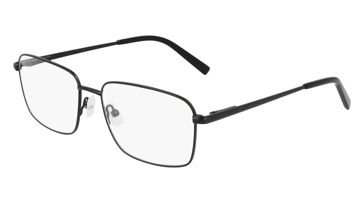 Marchon Nyc M 9009 N Eyeglasses 1