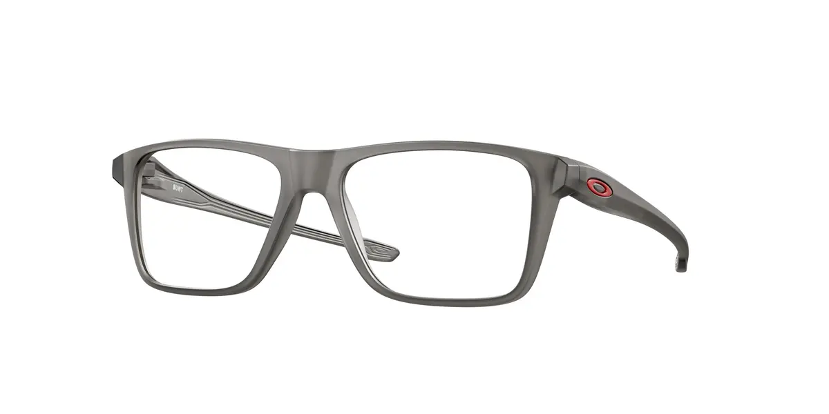 Oakley Bunt 8026 Eyeglasses 1
