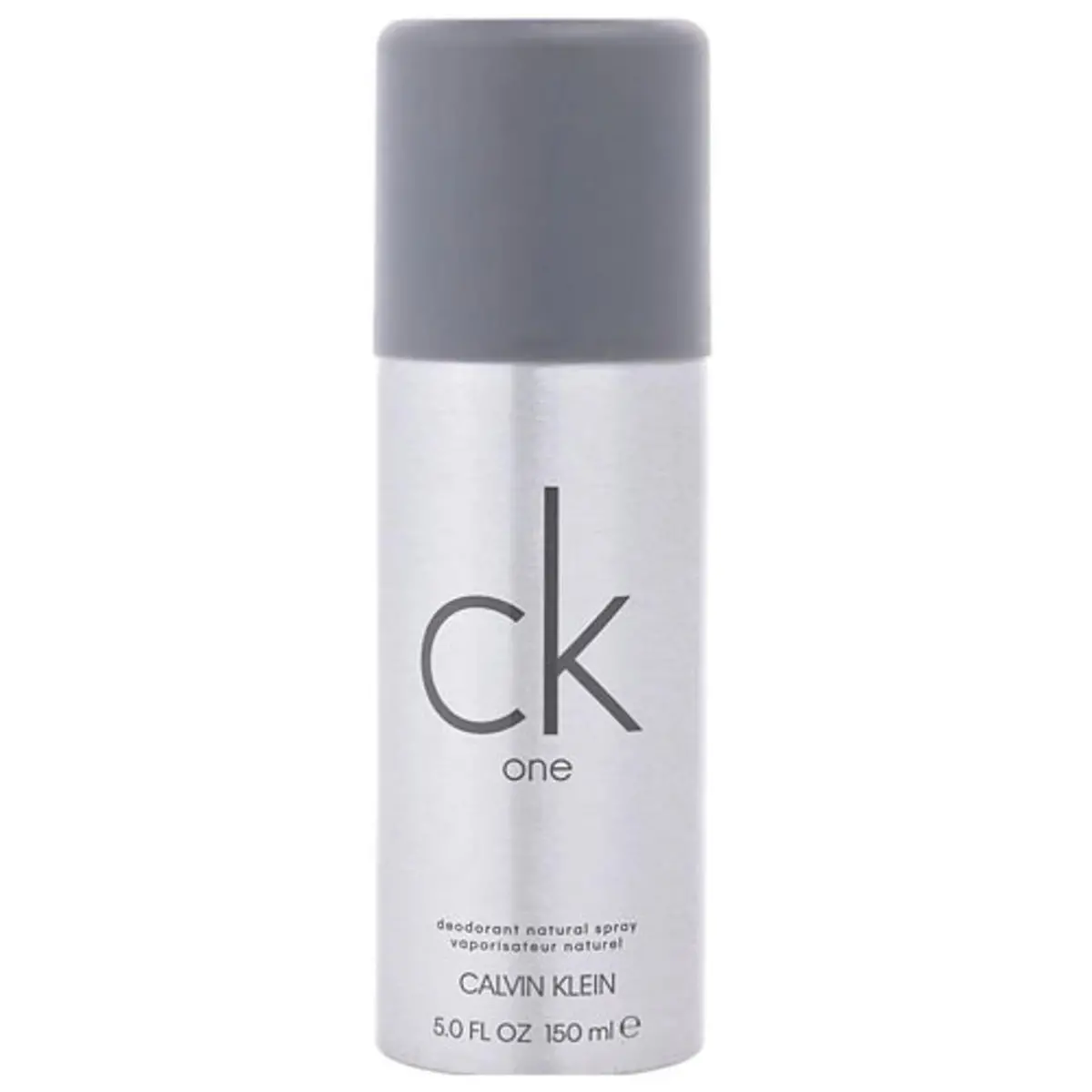 Calvin Klein Ck One Deodorant Spray 1