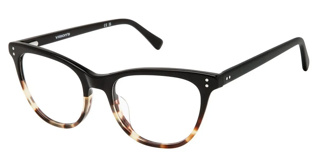 Vision's Plafv264 Eyeglasses 1