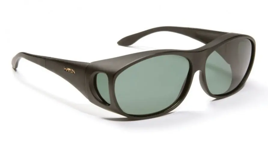 Haven Fo-003 Sunglasses 1