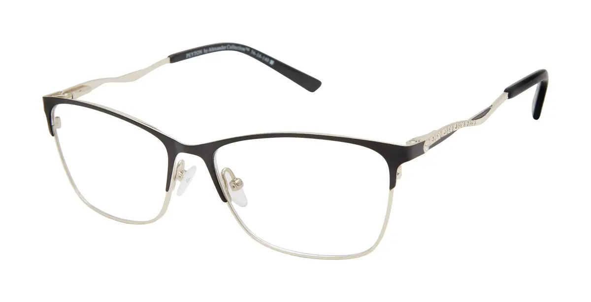 Alexander Peyton Eyeglasses 1