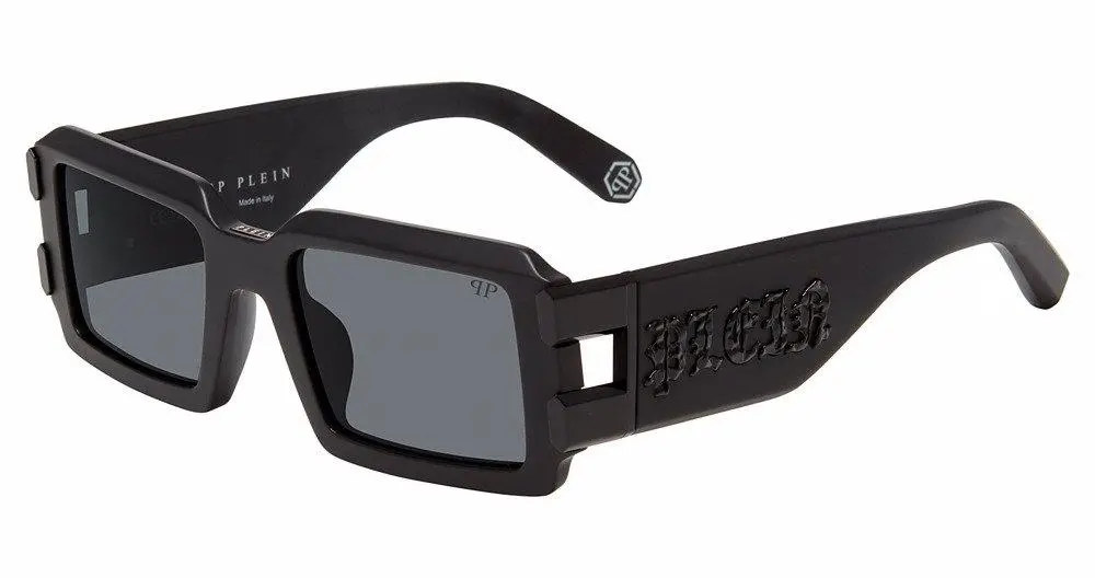 Philipp Plein Spp129v Sunglasses 1