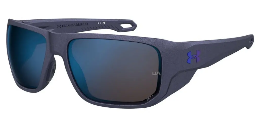 Under Armour Uaattackmd Sunglasses 1