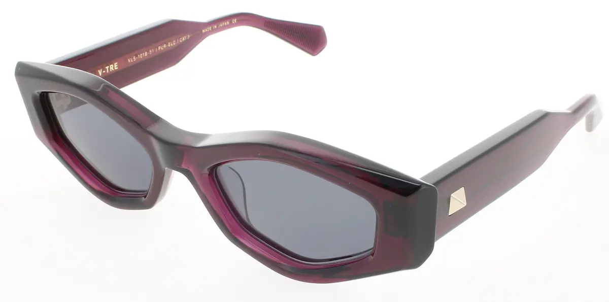 Valentino Vtre Sunglasses 1