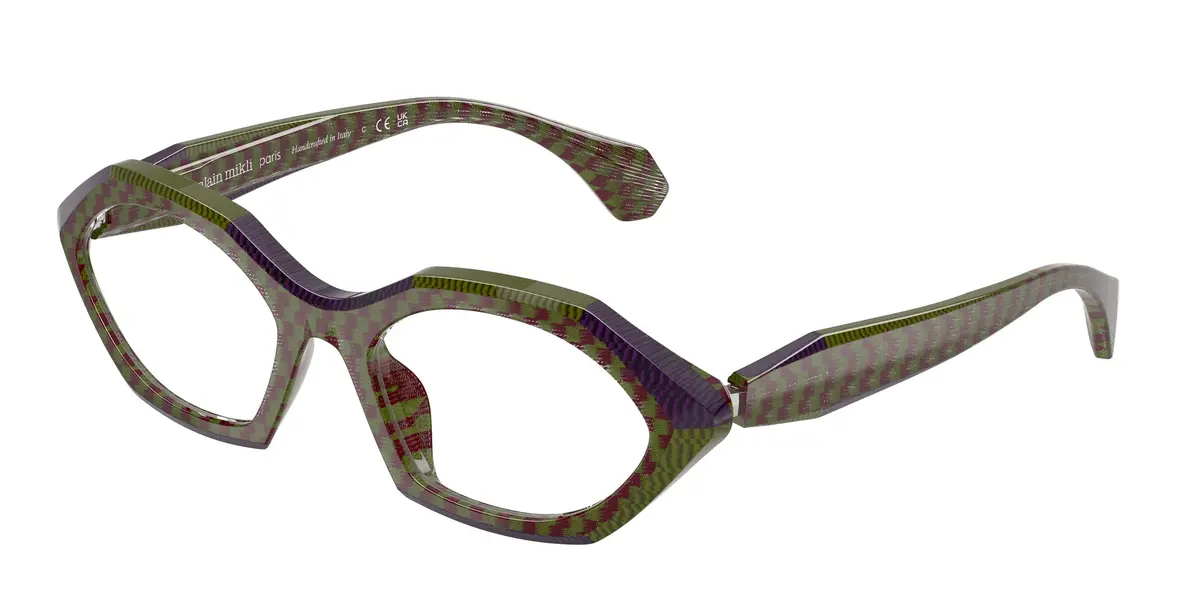 Alain Mikli 3530 Eyeglasses 1