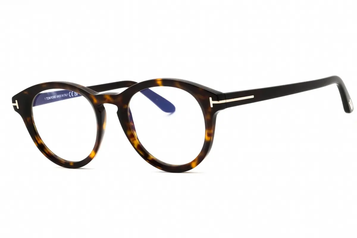 Tom Ford Ft5940b Eyeglasses 1