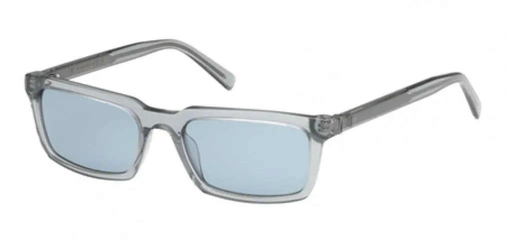 Abercrombie & Fitch 00039 Sunglasses 1