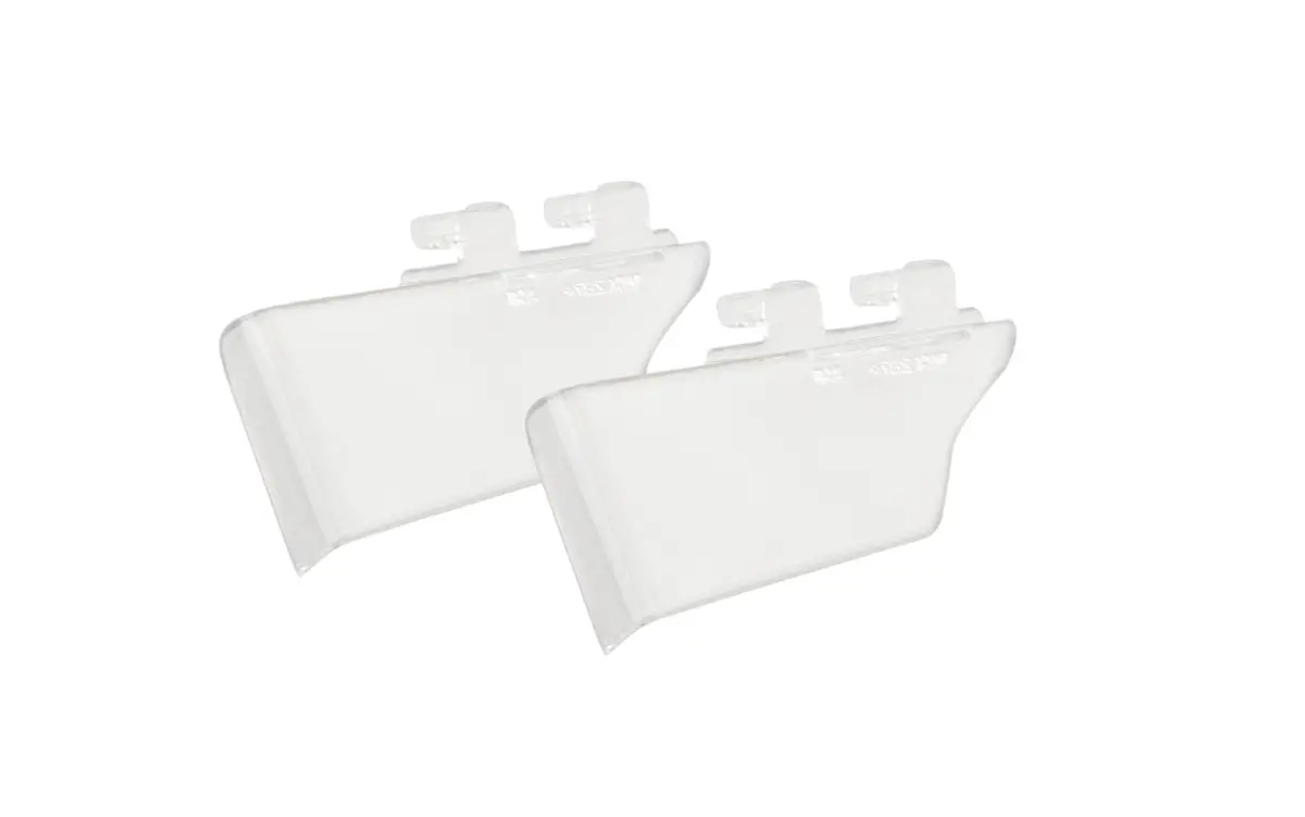 Wiley X Worksight Serenity Side Shield 1