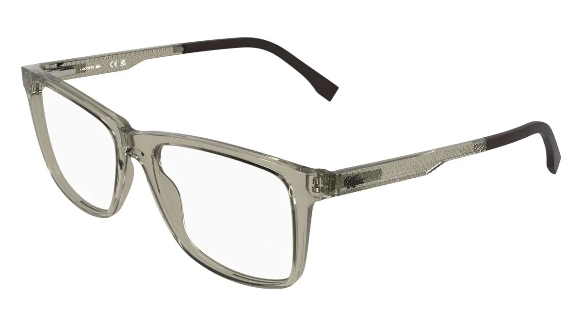 Lacoste L4013 Eyeglasses 1