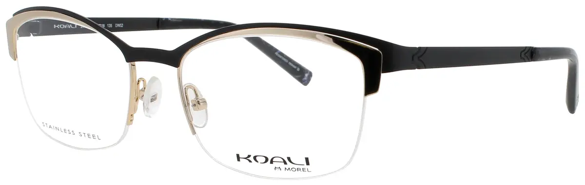 Koali-Morel 20007K Eyeglasses 1