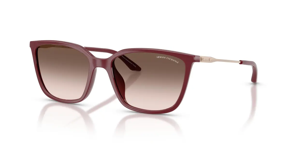 Armani Exchange 4171Su Sunglasses 1