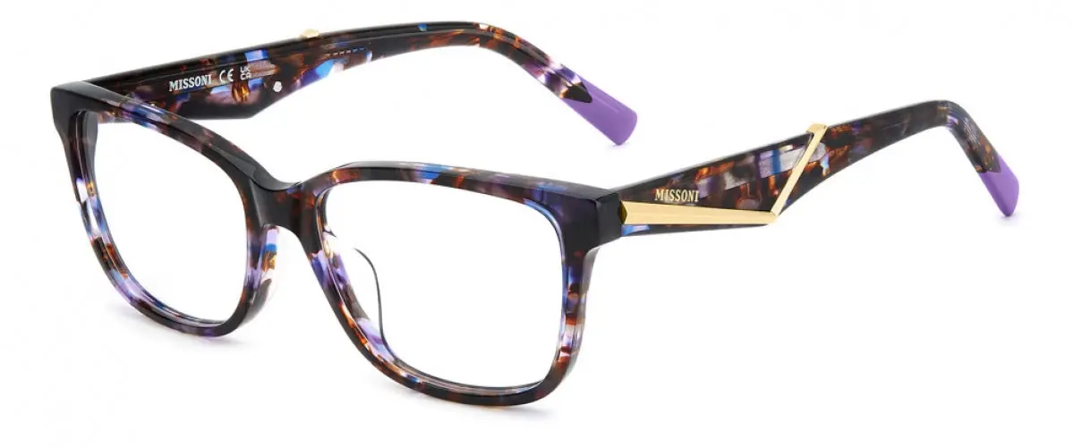 Missoni Mis0248 Eyeglasses 1