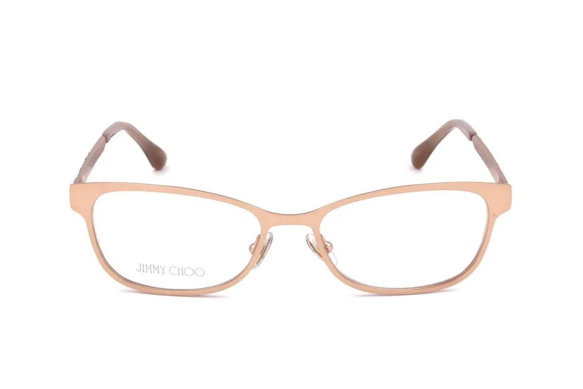 Jimmy Choo Jc203 Eyeglasses 1