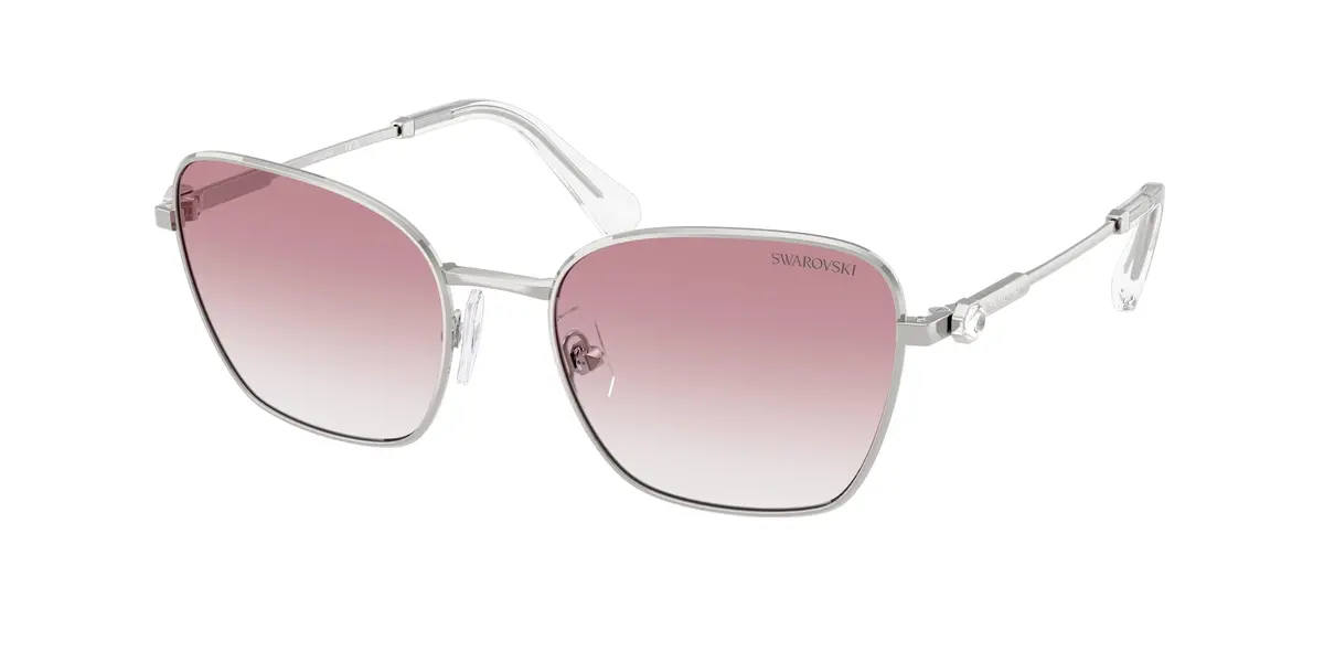 Swarovski 7029 Sunglasses 1