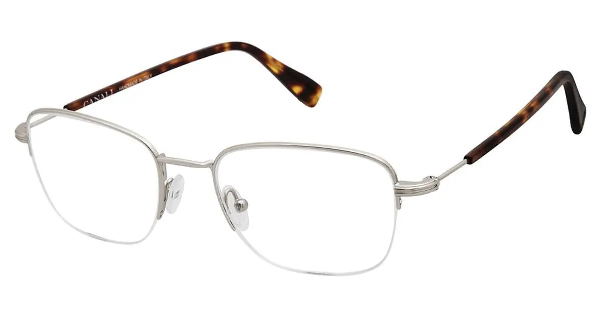 Canali Co302 Eyeglasses 1