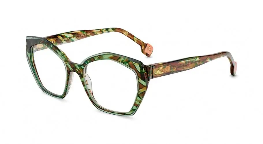 Etnia Barcelona Azeeza Eyeglasses 1