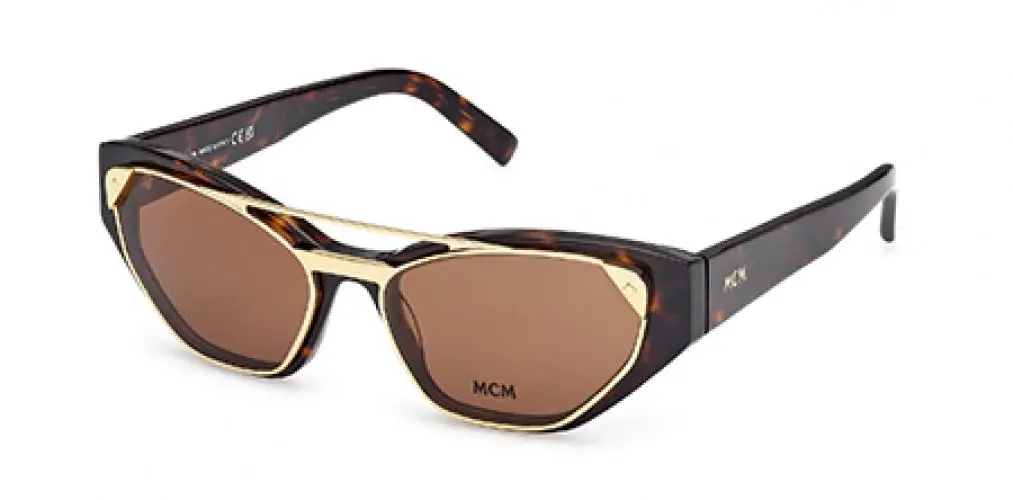 Mcm Worldwide 5011 Sunglasses 1