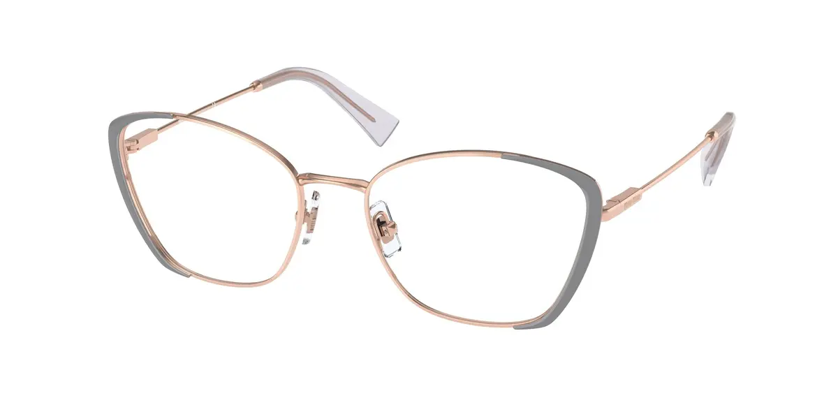 Miu Miu 51Uv Eyeglasses 1