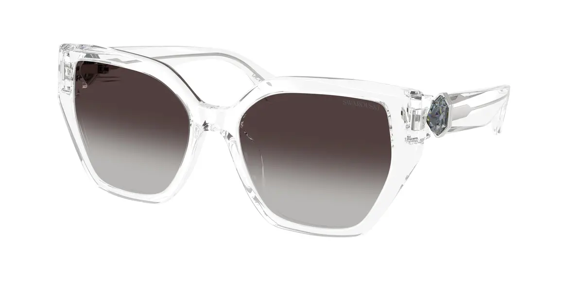 Swarovski 6044U Sunglasses 1