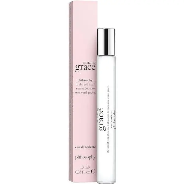 Philosophy Amazing Grace Edt Spray 1