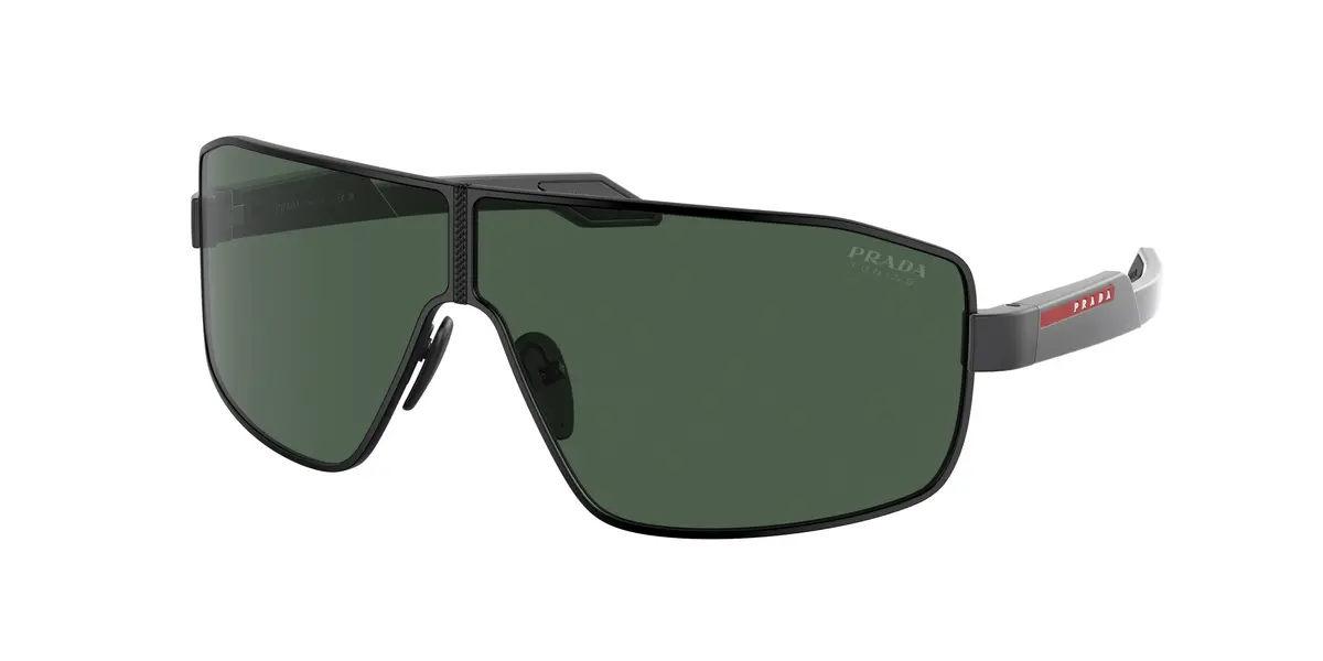 Prada Linea Rossa 54Ys Sunglasses 1