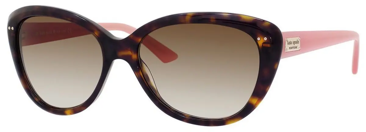 Kate Spade Angelique Sunglasses 1