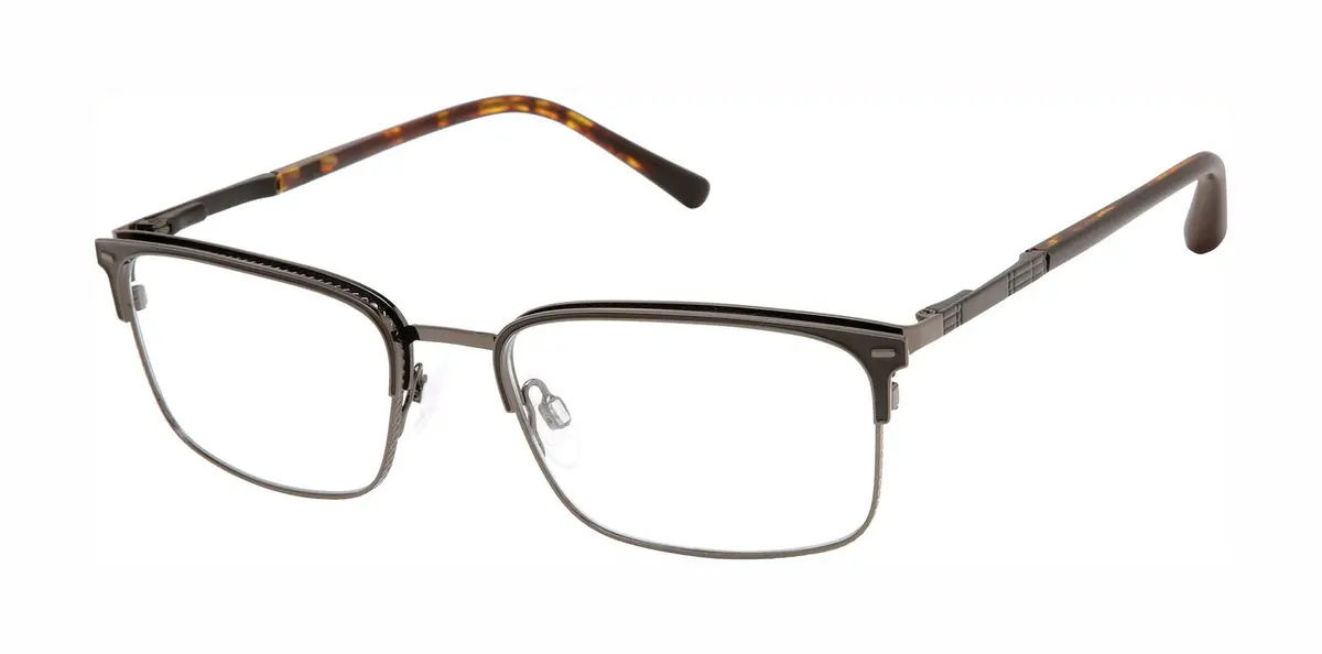 Barbour Baom516 Eyeglasses 1