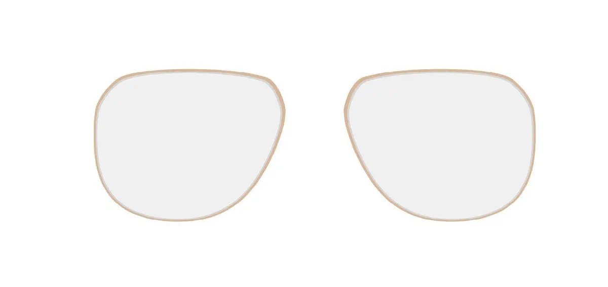 Silhouette Accent Ring Fv 5097 Eyeglasses 1
