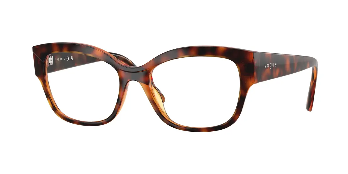 Vogue 5635U Eyeglasses 1