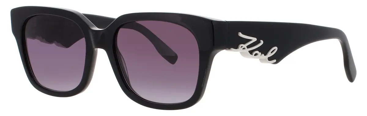 Karl Lagerfeld Kl6161sn Sunglasses 1