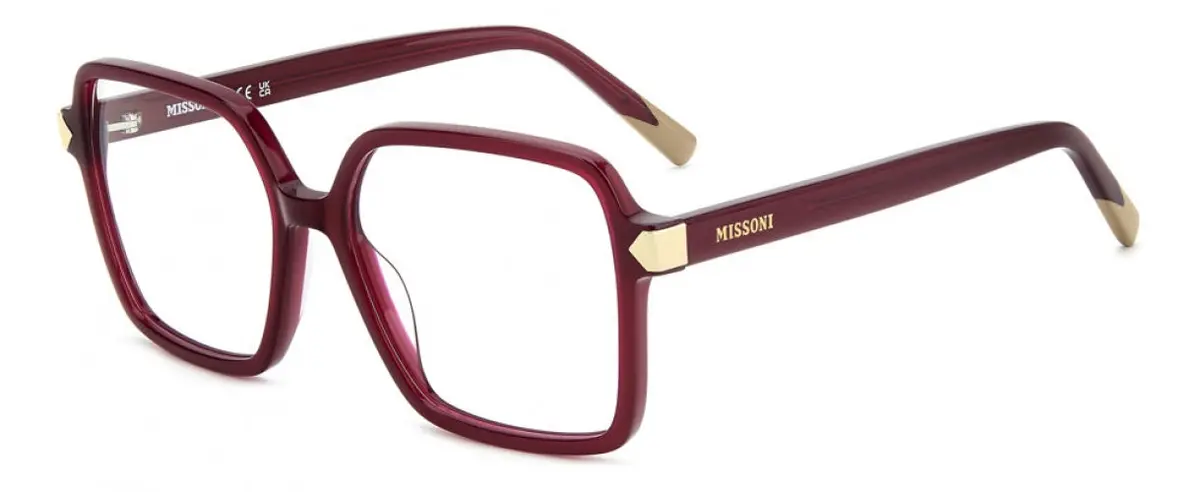 Missoni Mis0288 Eyeglasses 1
