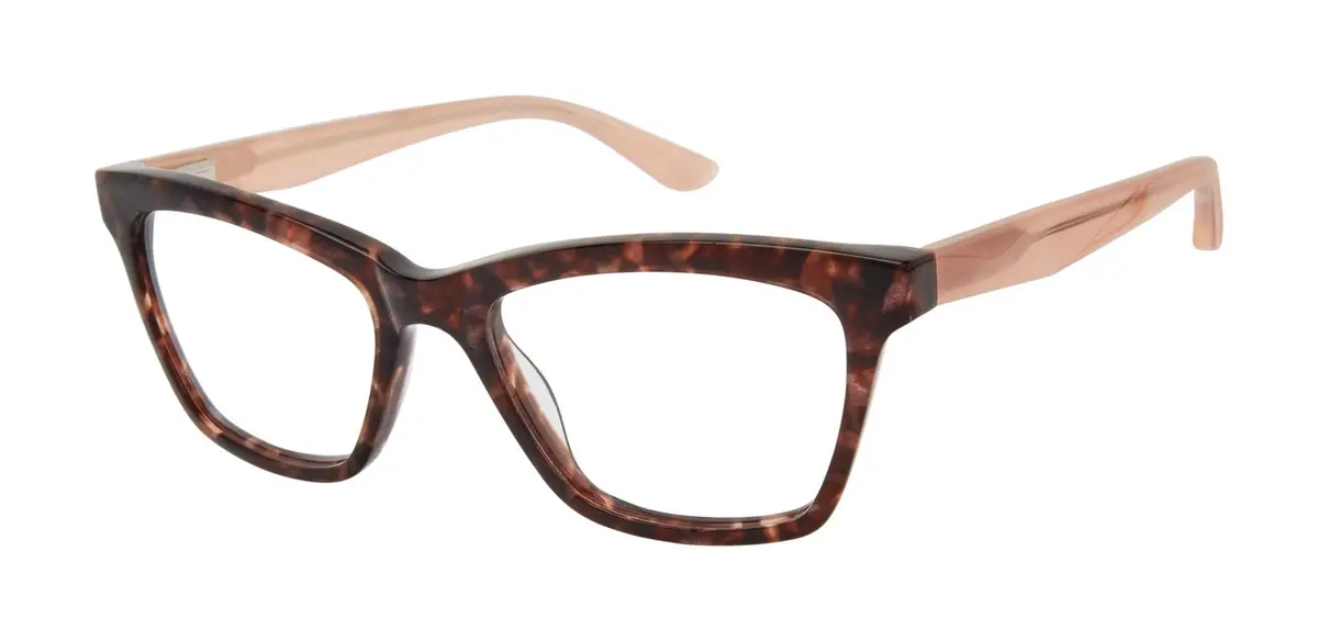 Gx By Gwen Stefani Gx056 Eyeglasses 1