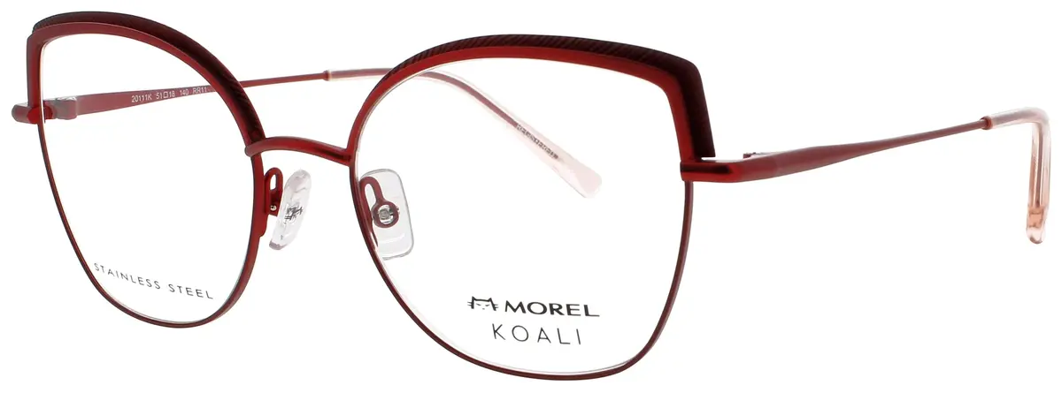 Koali-Morel 20111K Eyeglasses 1