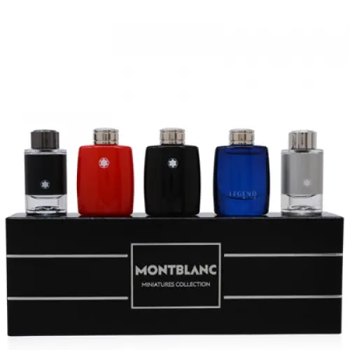 Mont Blanc Mini Set 1