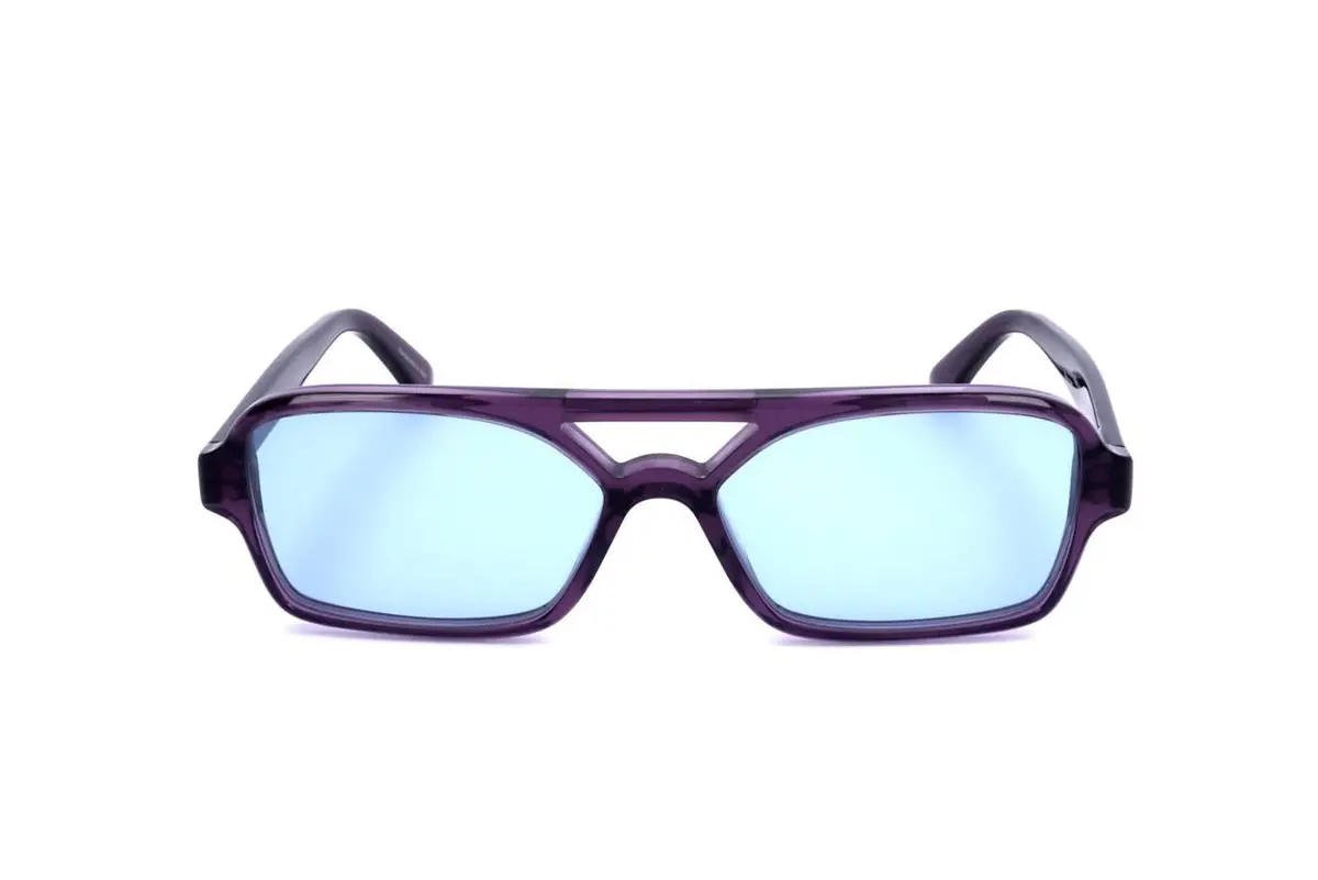 Retrosuperfuture Vicomelanzana Sunglasses 1