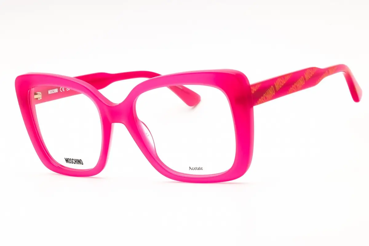 Moschino Mos614 Eyeglasses 1