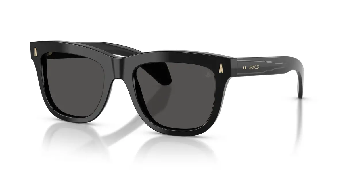 Moncler Bronzz 6023F Sunglasses 1