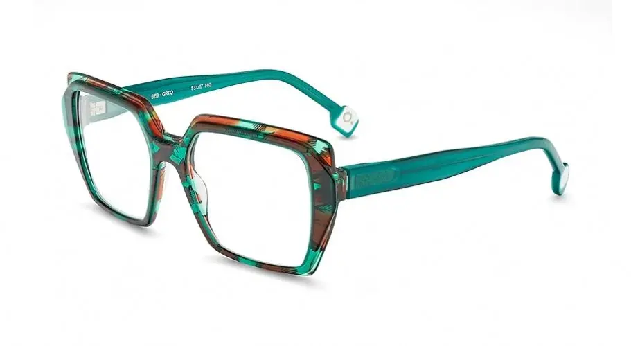 Etnia Barcelona Beb Eyeglasses 1