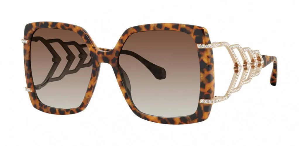 Caviar Caviar6911 Sunglasses 1