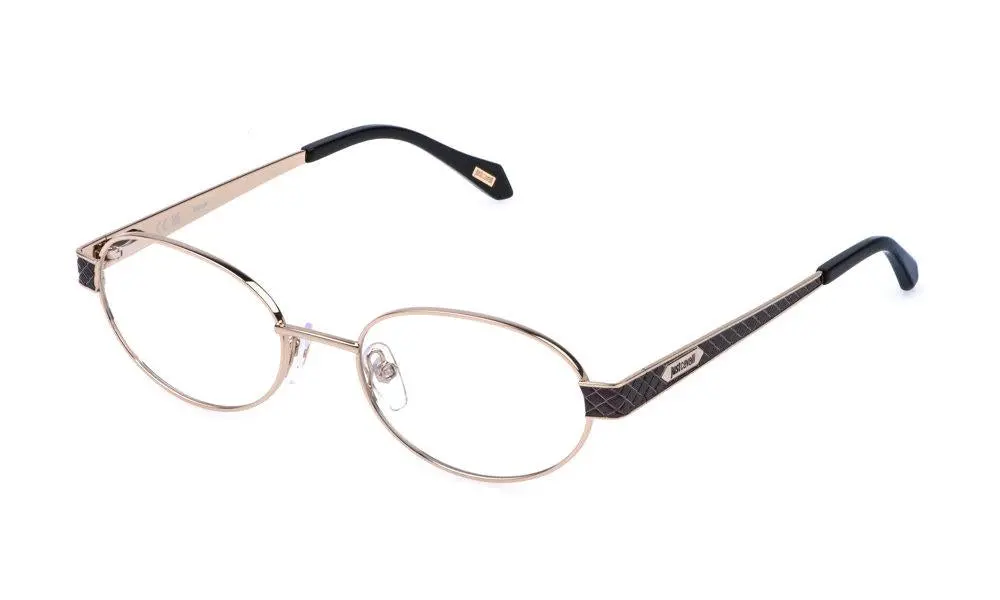 Just Cavalli Vjc168 Eyeglasses 1